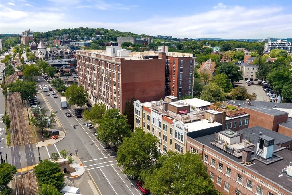 1272 Beacon Street # 2, Brookline MA 02446 photo 28