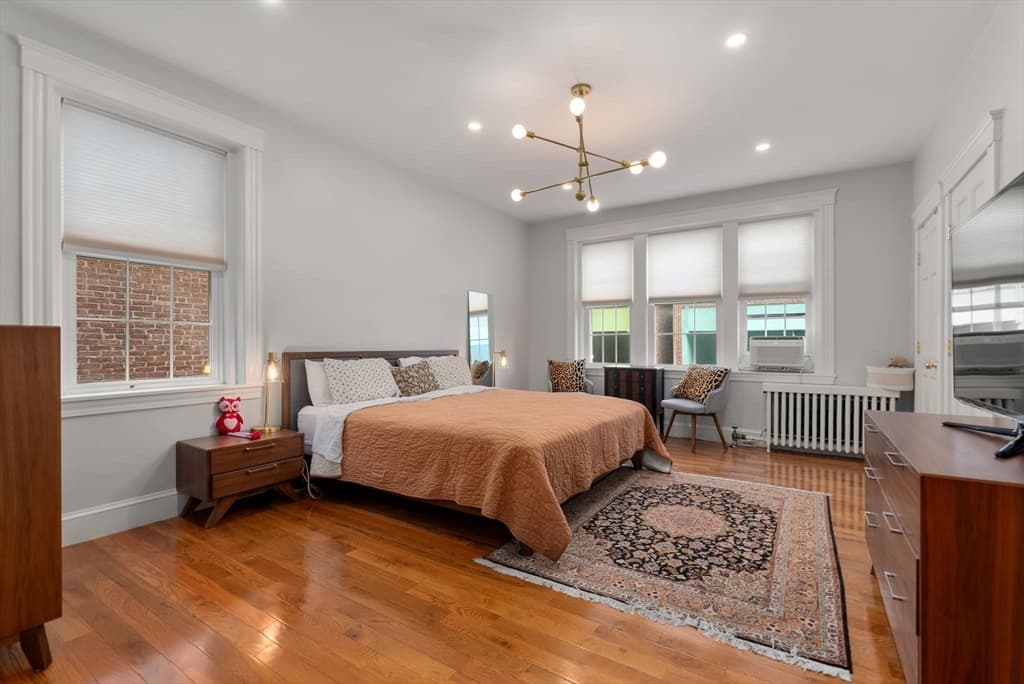 1272 Beacon Street # 2, Brookline MA 02446 photo 20