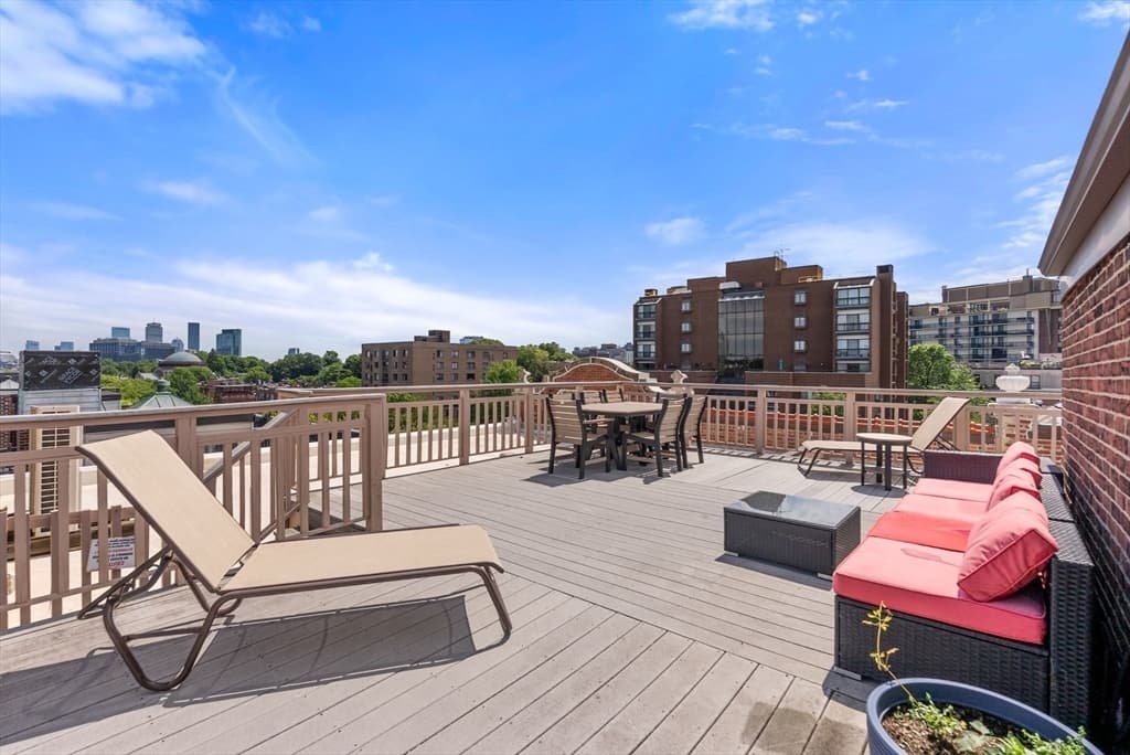 1272 Beacon Street # 2, Brookline MA 02446 photo 24