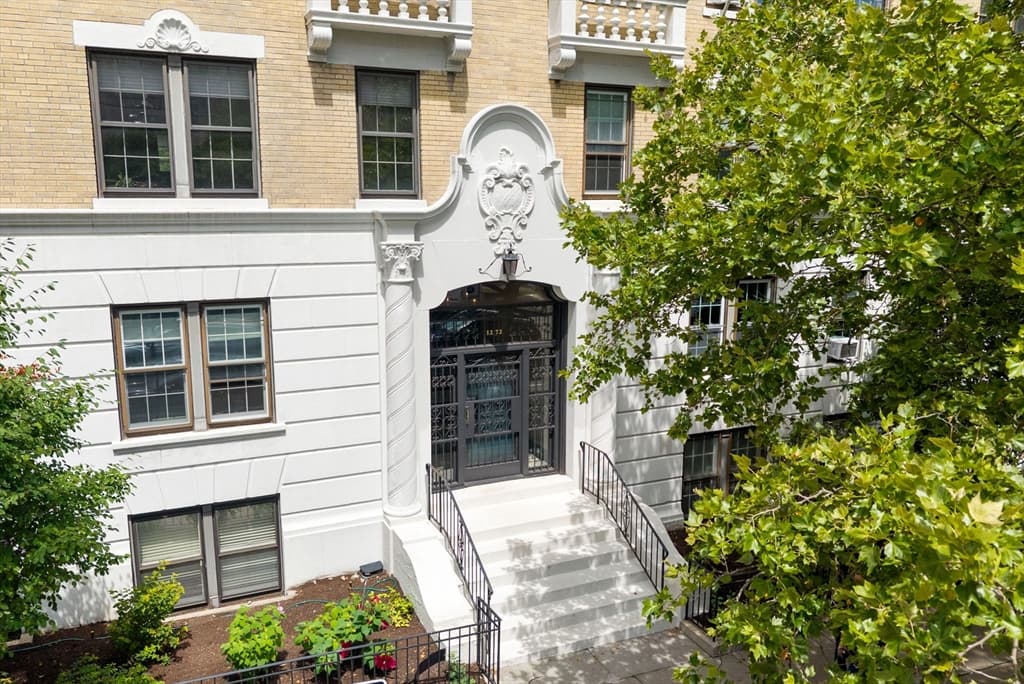 1272 Beacon Street # 2, Brookline MA 02446 photo 30