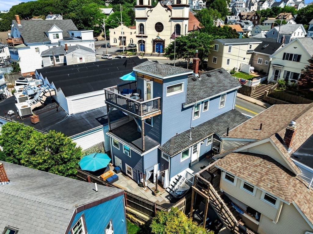 137 Prospect St., Gloucester MA 01930 photo 13
