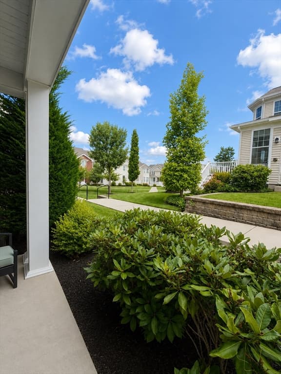2102 Simeon Howard Way # 2102, Westborough MA 01581 photo 19