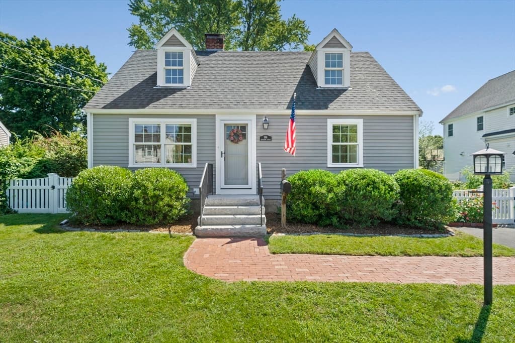 166 Jefferson Street, Braintree MA 02184 photo 4