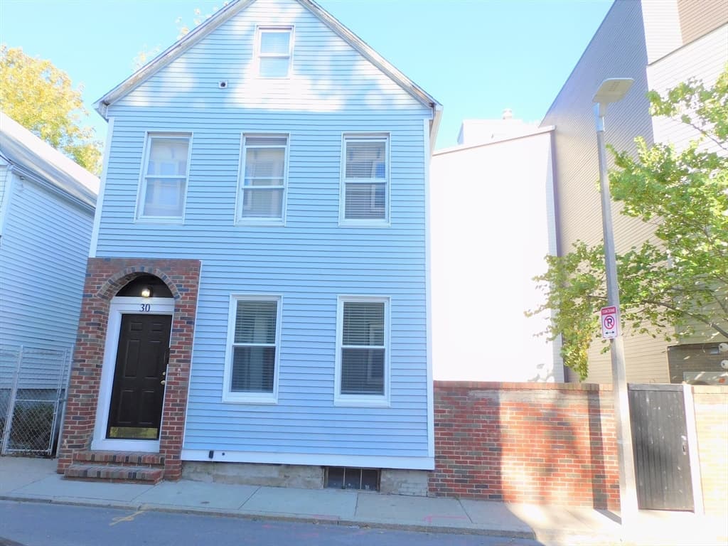 30 Jenkins St, Boston MA 02127 photo 24