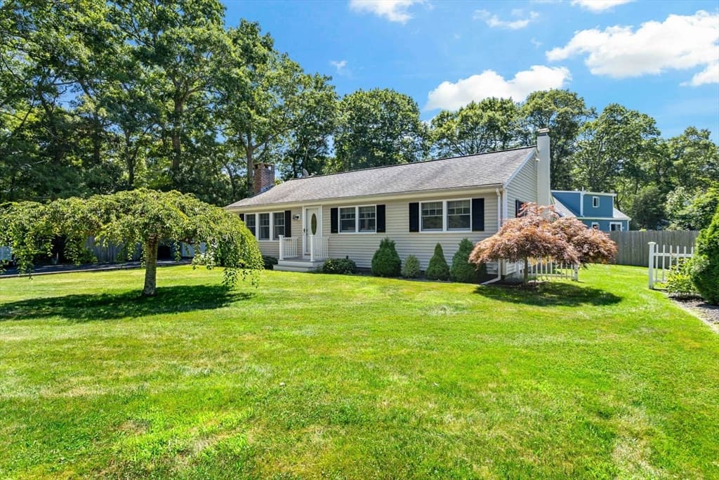 4 Deepwood Drive, Falmouth MA 02536 photo 2