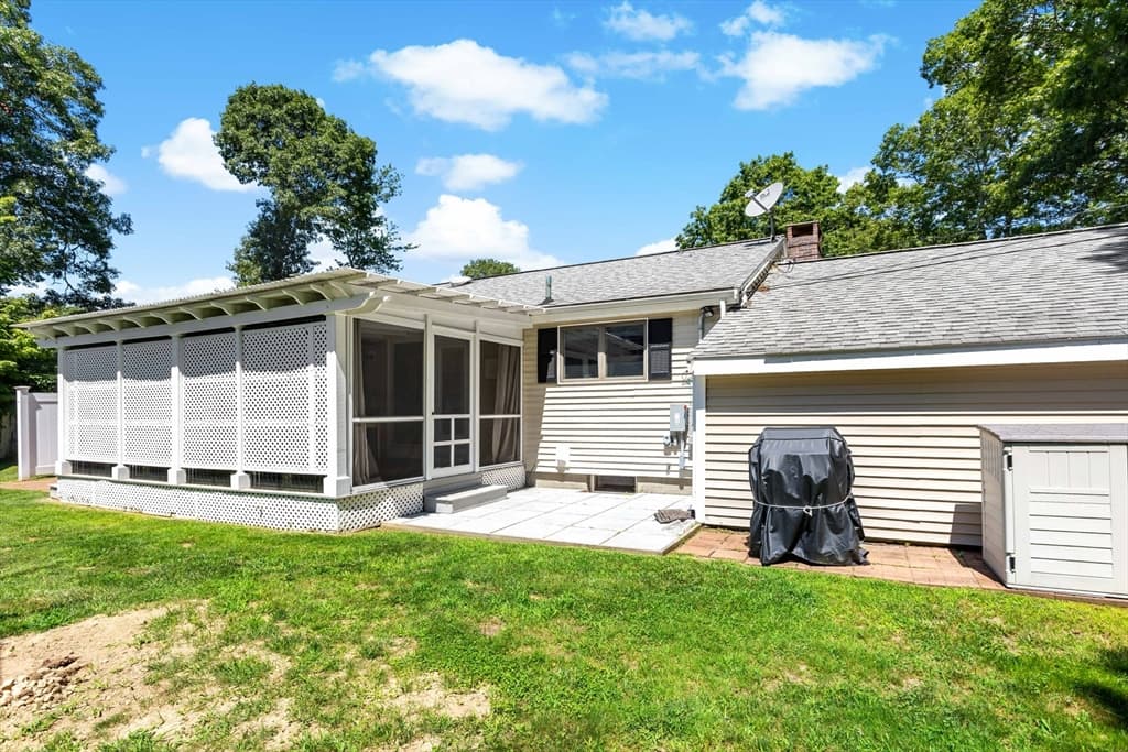 4 Deepwood Drive, Falmouth MA 02536 photo 32