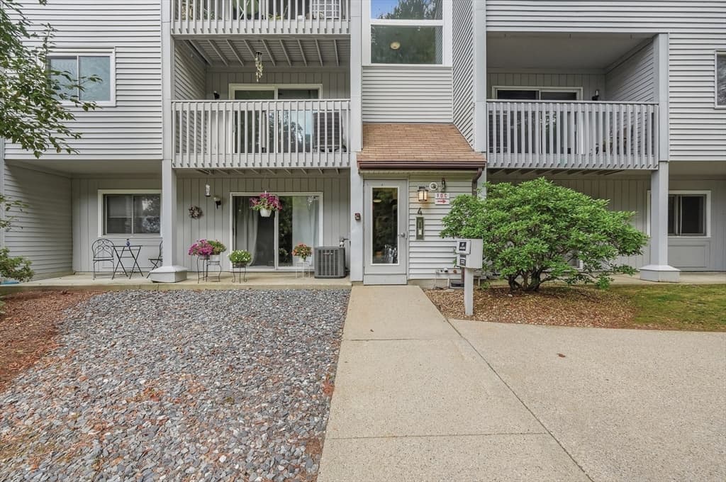 405 Franklin Crossing Road # 405, Franklin MA 02038 photo 17