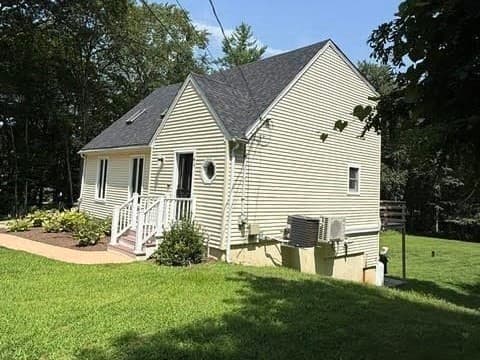 46 Old Powder House Road, Lakeville MA 02347 photo 3