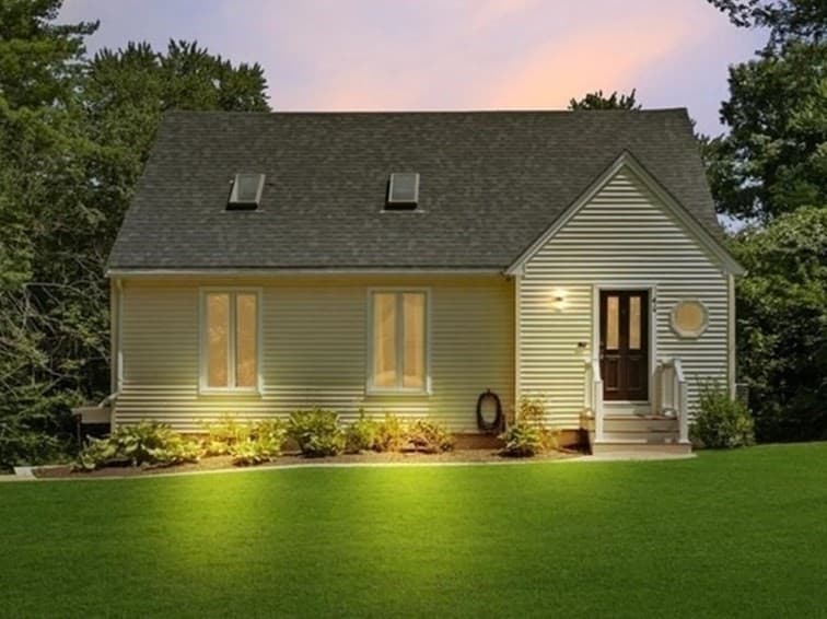 46 Old Powder House Road, Lakeville MA 02347 photo 4