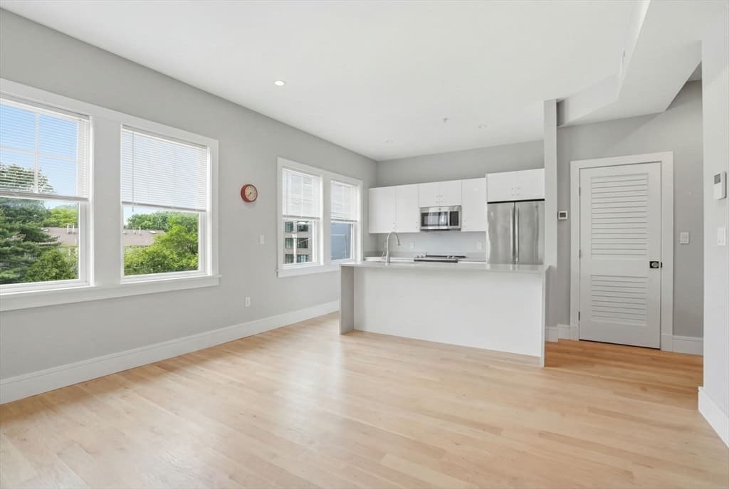 717 Centre Street, Boston MA 02130