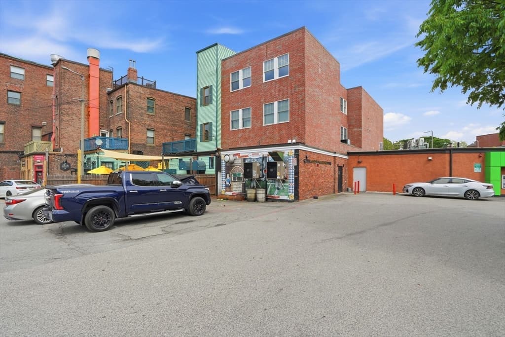 717 Centre Street, Boston MA 02130 photo 25