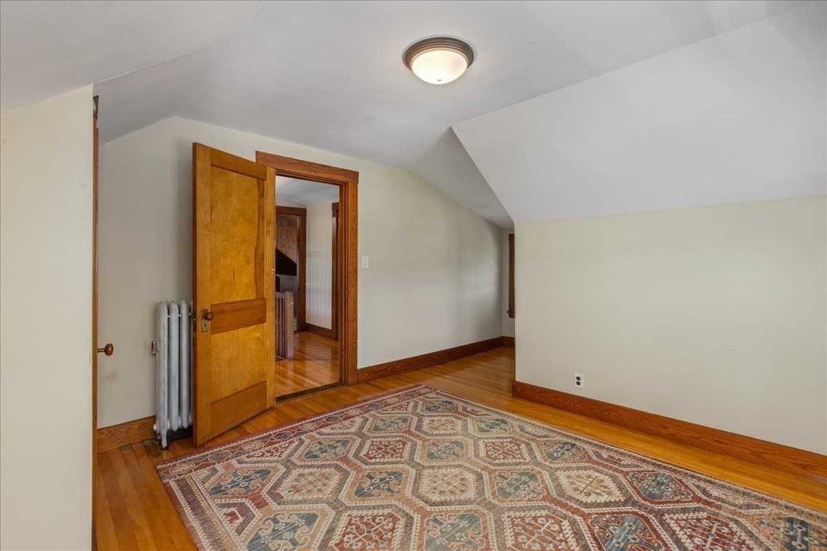 Single Family Residence at 14 Stratford Rd, Melrose MA 02176, Melrose, photo 27 of 36