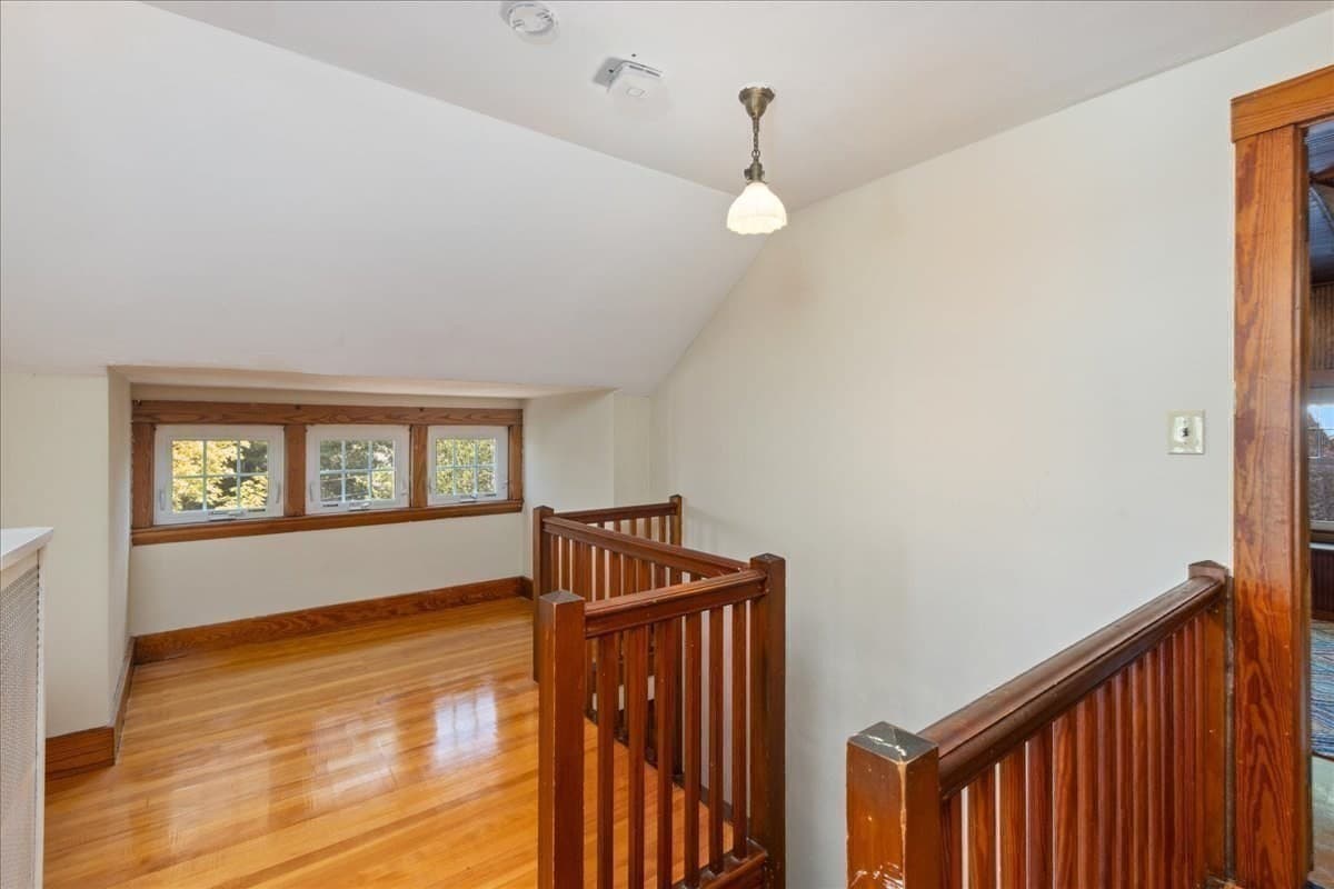 Single Family Residence at 14 Stratford Rd, Melrose MA 02176, Melrose, photo 26 of 36