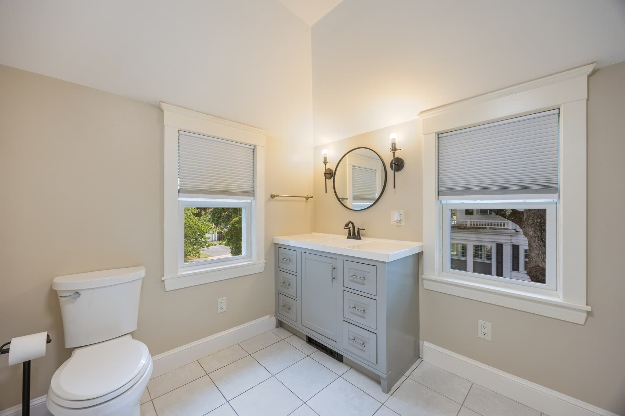 Single Family Residence at 14 Stratford Rd, Melrose MA 02176, Melrose, photo 36 of 36