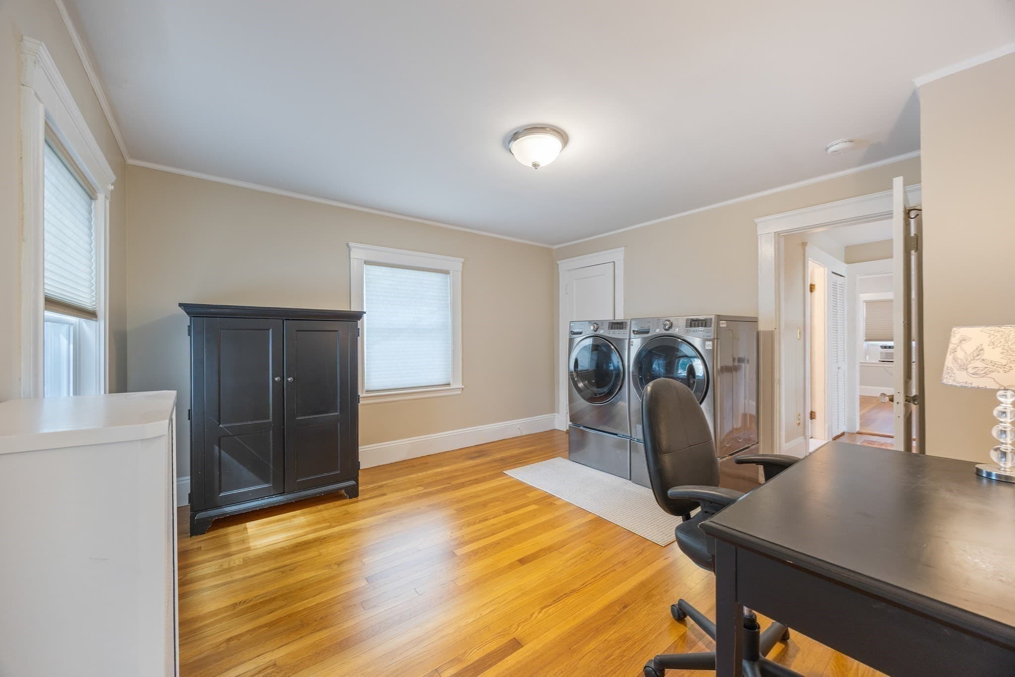 Single Family Residence at 14 Stratford Rd, Melrose MA 02176, Melrose, photo 24 of 36