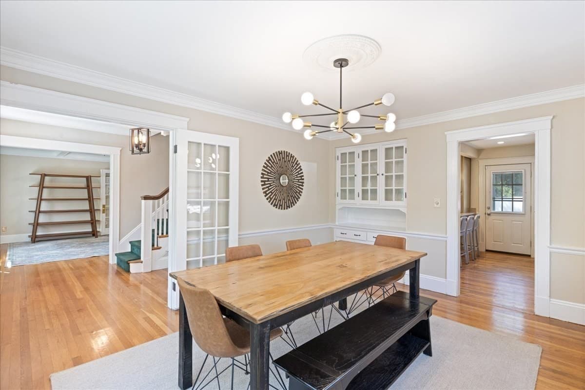 Single Family Residence at 14 Stratford Rd, Melrose MA 02176, Melrose, photo 10 of 36