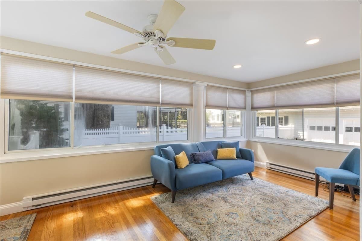 Single Family Residence at 14 Stratford Rd, Melrose MA 02176, Melrose, photo 14 of 36
