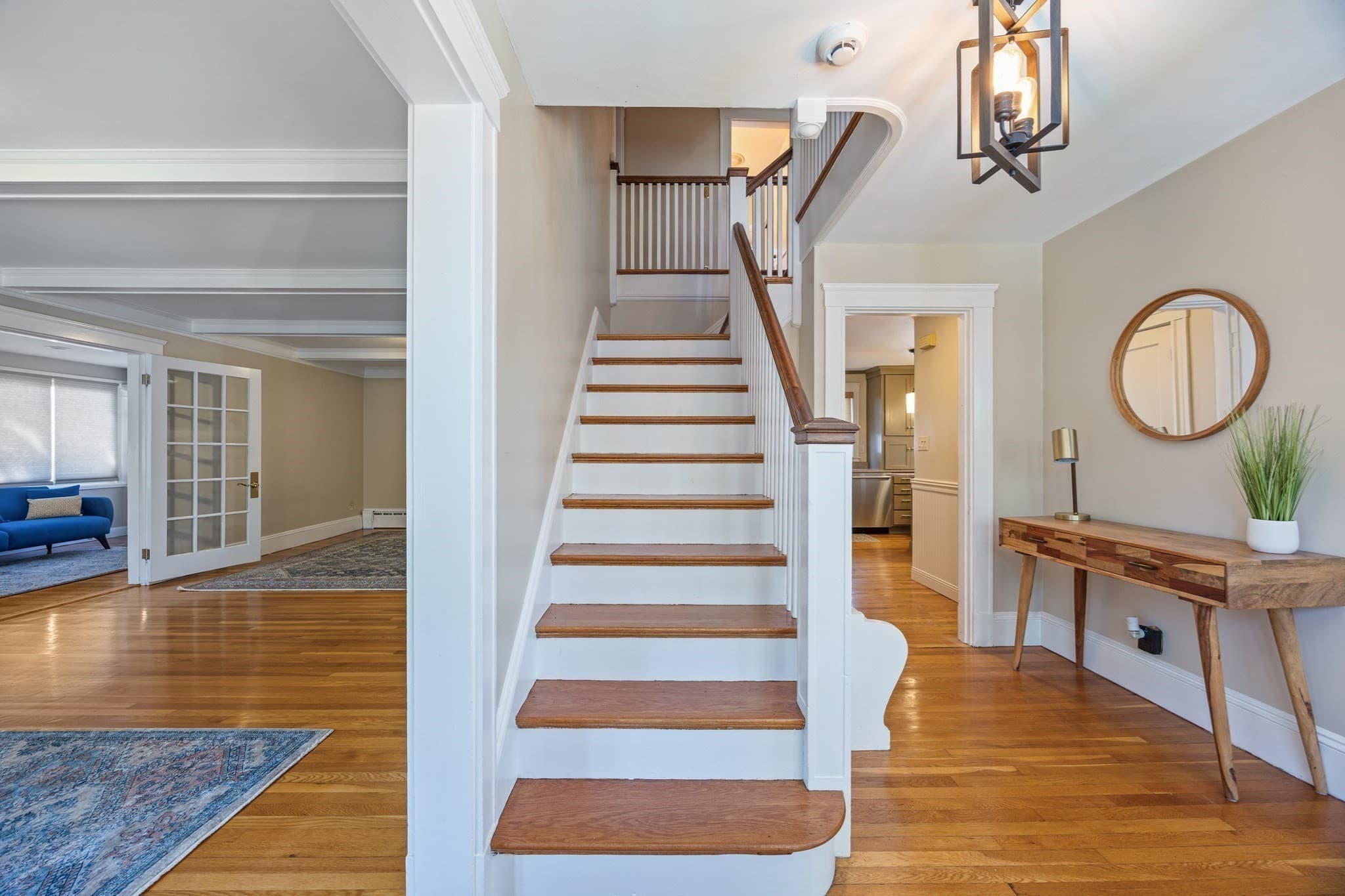 Single Family Residence at 14 Stratford Rd, Melrose MA 02176, Melrose, photo 15 of 36