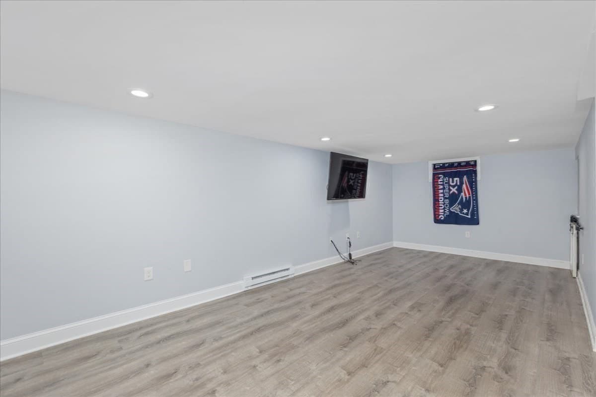 Single Family Residence at 14 Stratford Rd, Melrose MA 02176, Melrose, photo 29 of 36