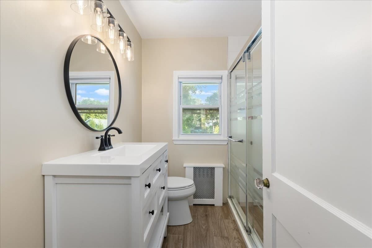 Single Family Residence at 14 Stratford Rd, Melrose MA 02176, Melrose, photo 25 of 36