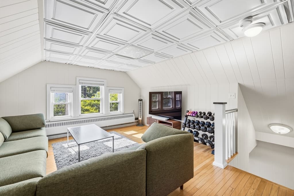 160 White St # 2, Belmont MA 02478 photo 23