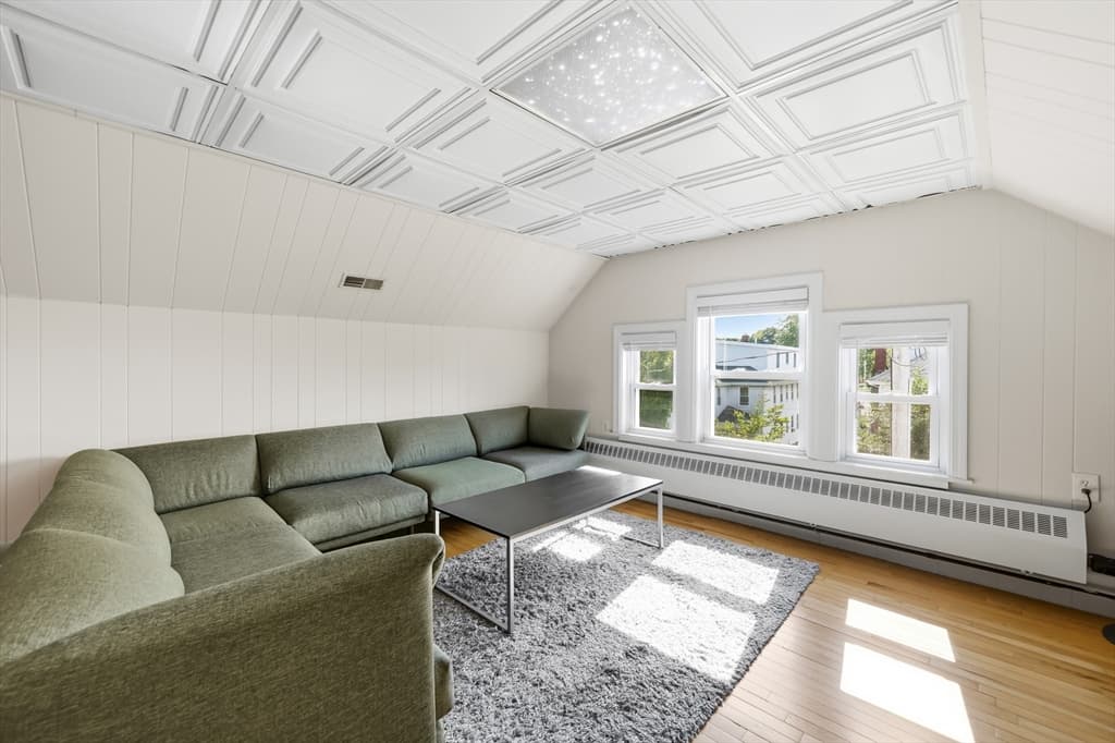 160 White St # 2, Belmont MA 02478 photo 22
