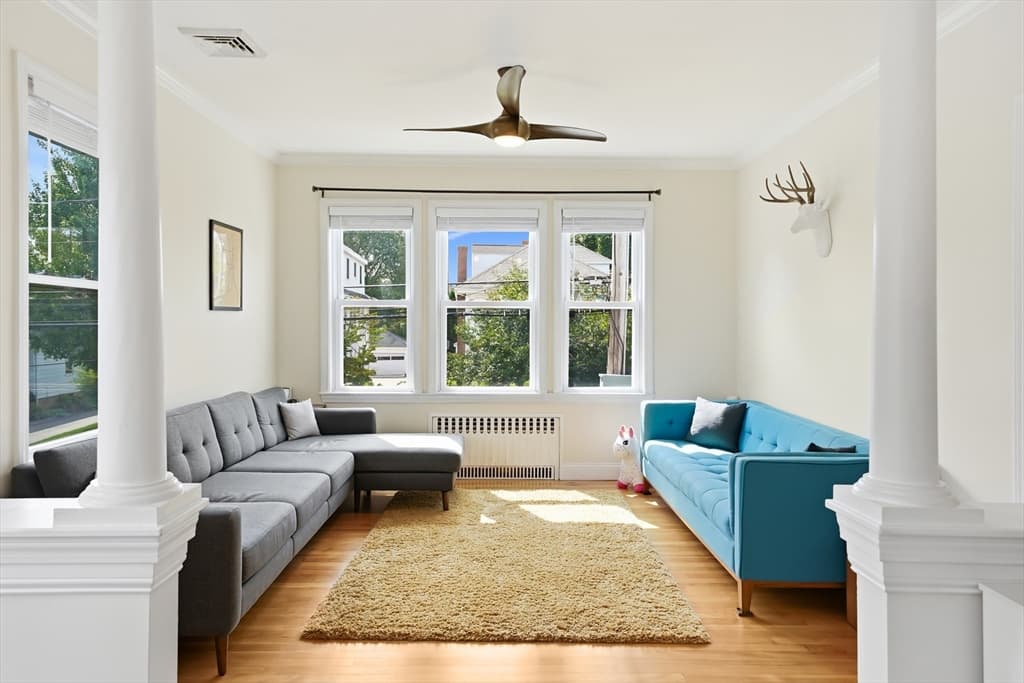 160 White St # 2, Belmont MA 02478 photo 3