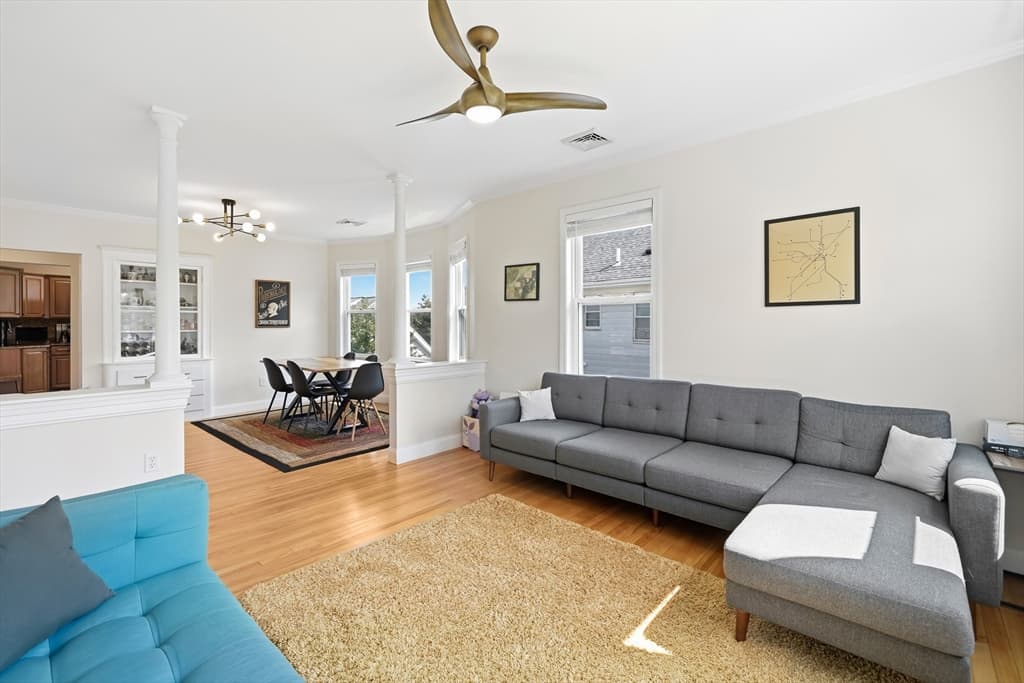 160 White St # 2, Belmont MA 02478 photo 4
