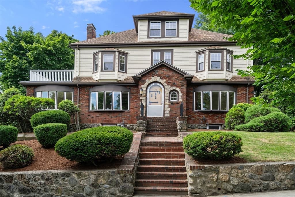 16 Douglas Road, Belmont MA 02478 photo 24