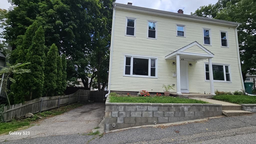 48 Watson St, Woonsocket RI 02895 photo 2