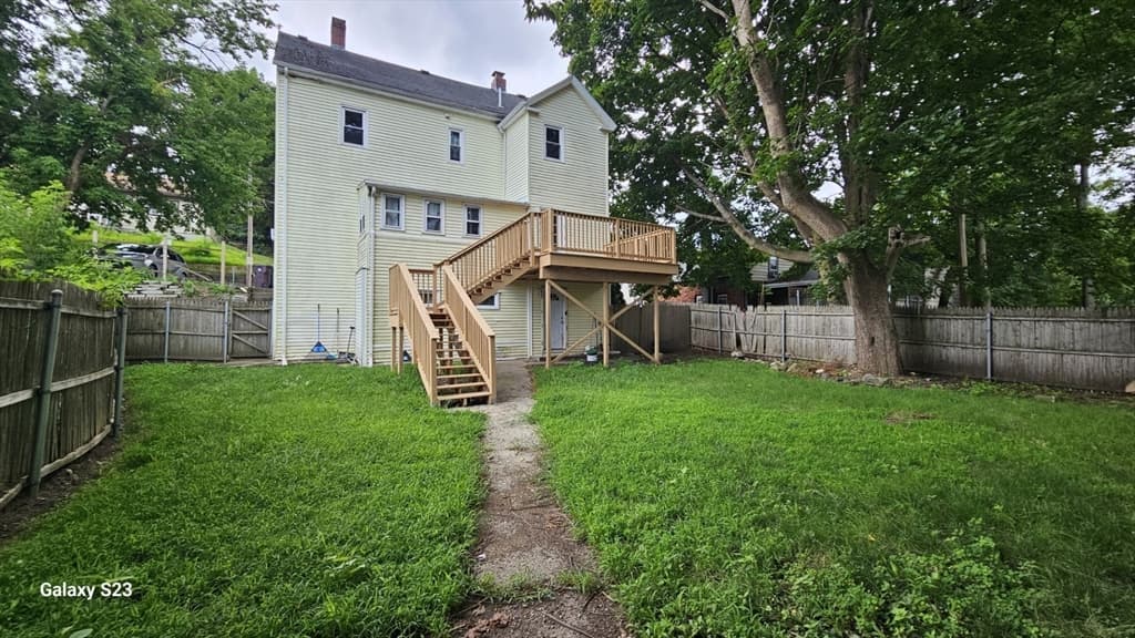 48 Watson St, Woonsocket RI 02895 photo 4