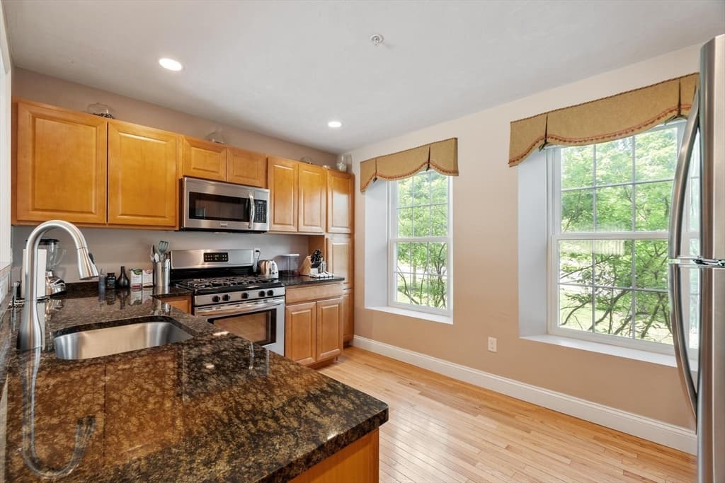 2 Adams Cir (Devens), Harvard MA 01451 photo 12