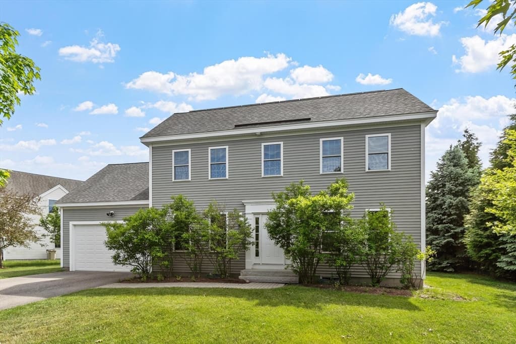 2 Adams Cir (Devens), Harvard MA 01451