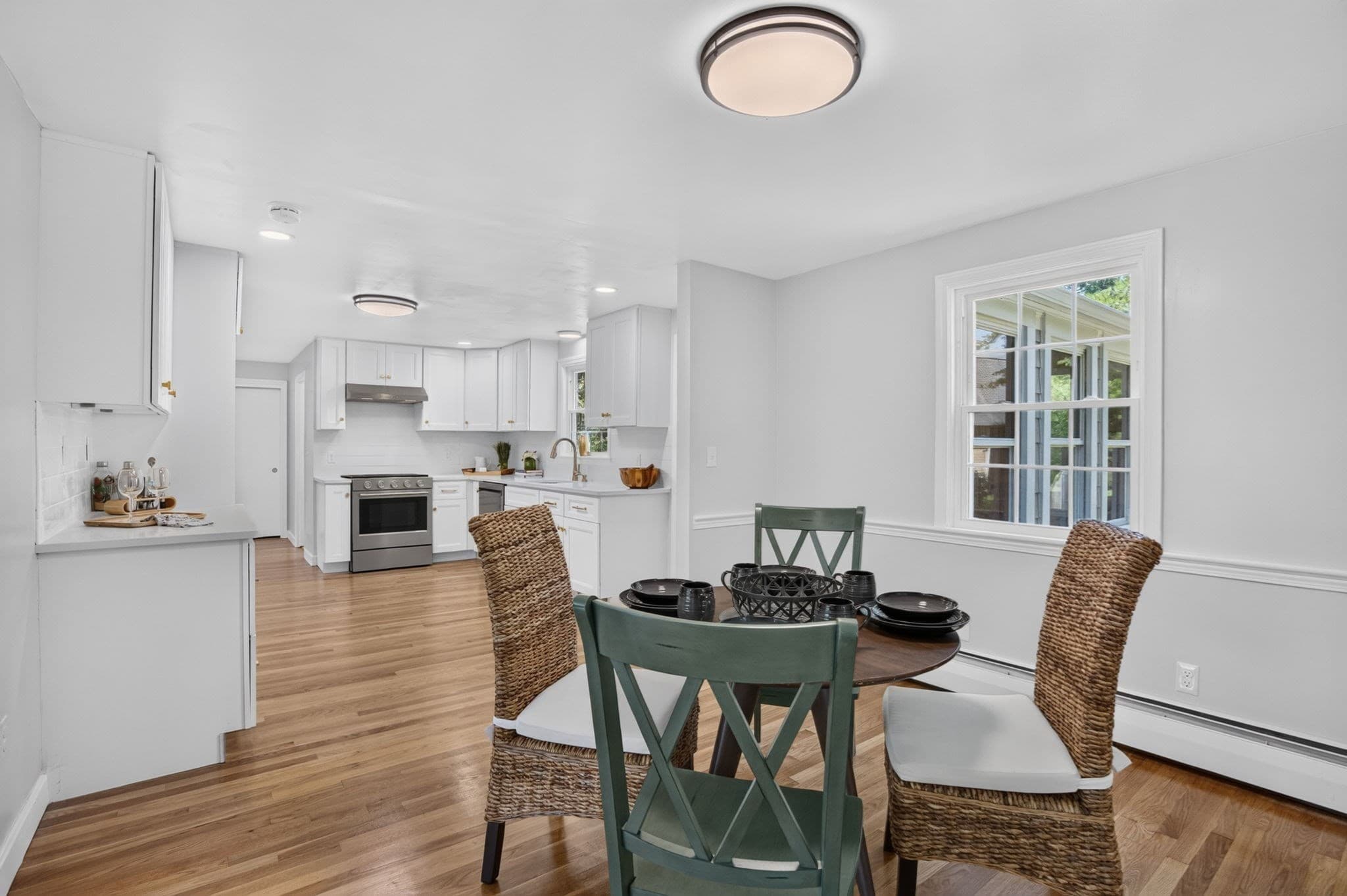 Single Family Residence at 299 Concord Rd, Bedford MA 01730, photo 16 of 38