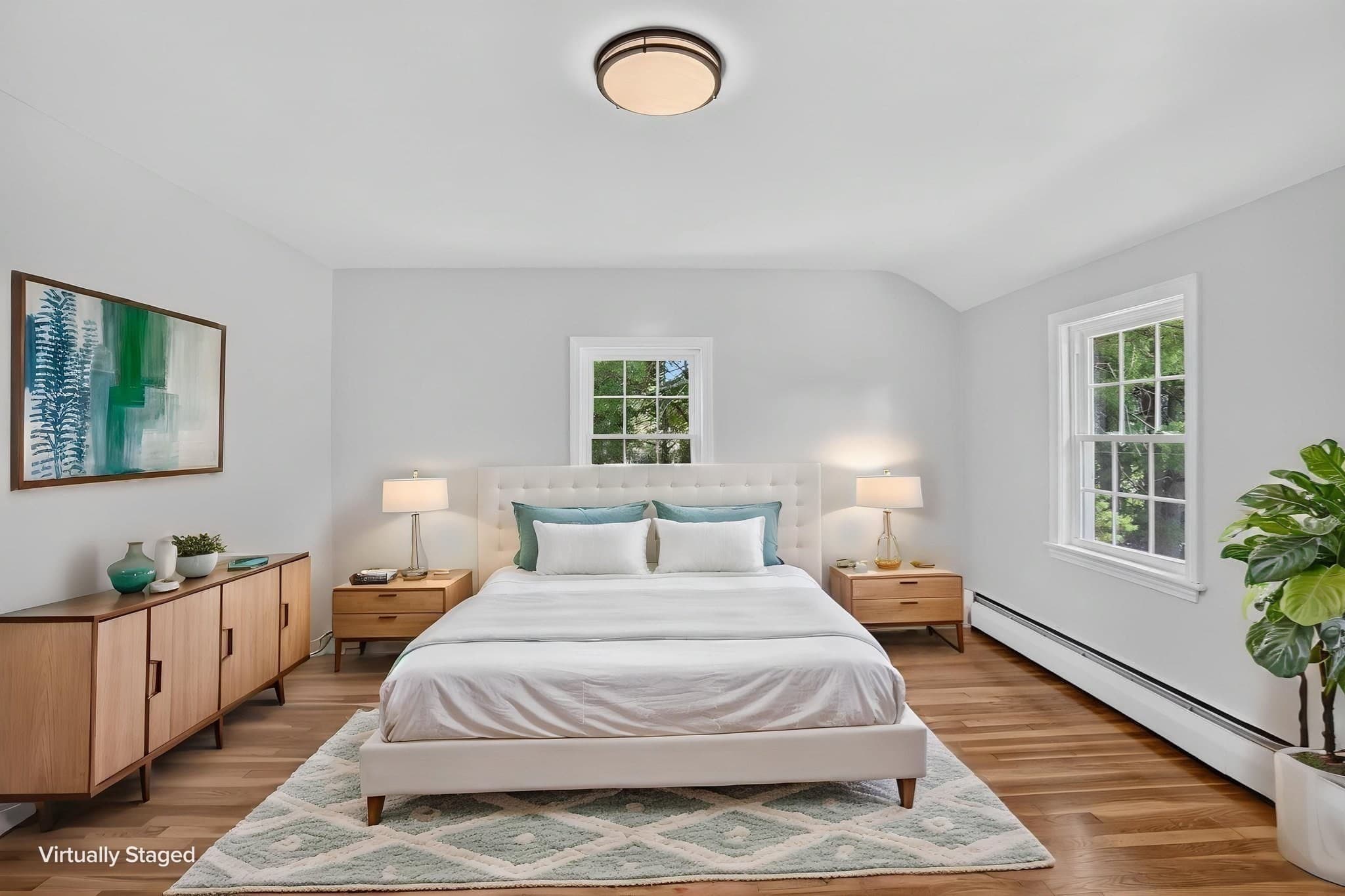 Single Family Residence at 299 Concord Rd, Bedford MA 01730, photo 28 of 38