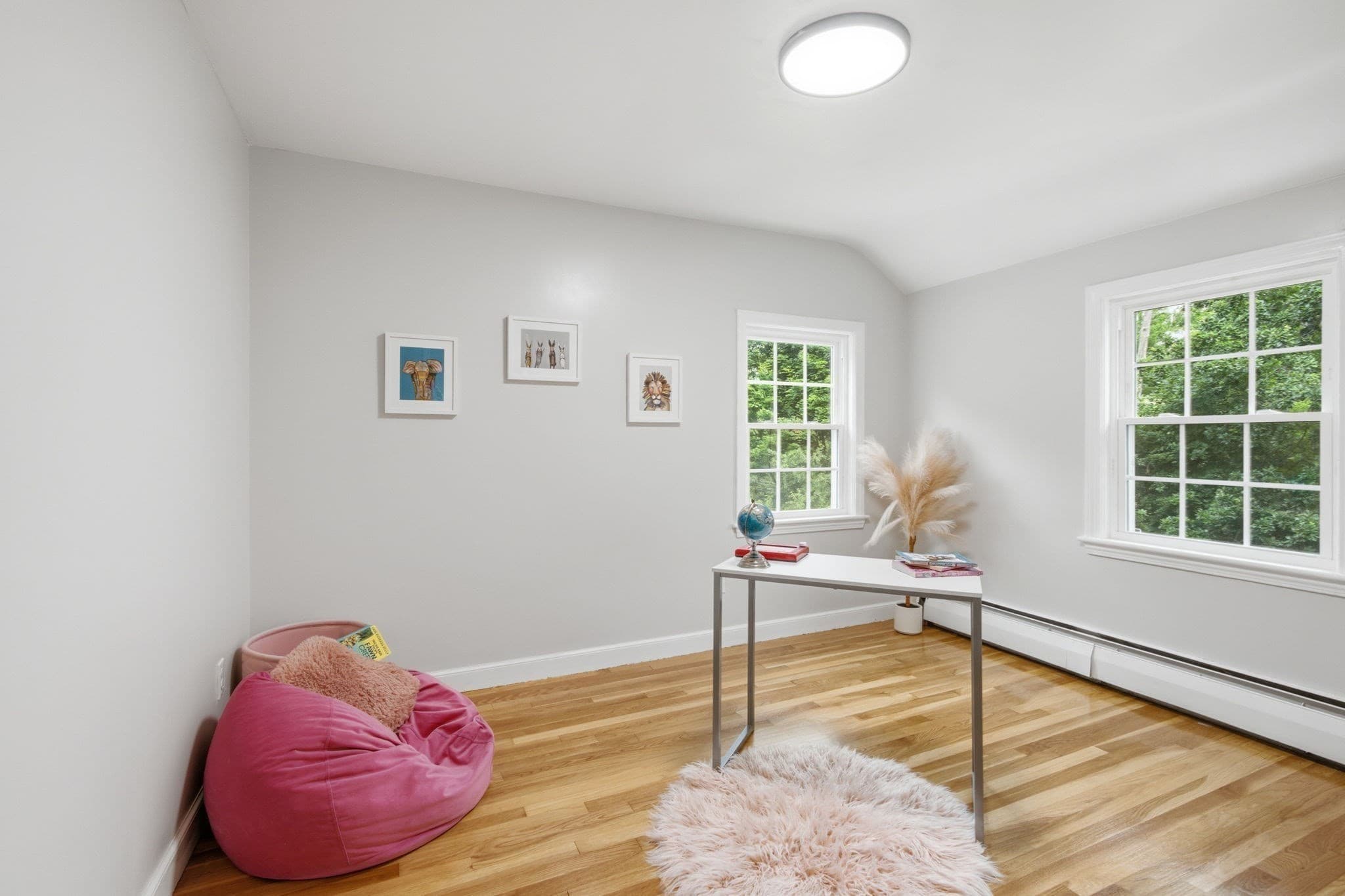 Single Family Residence at 299 Concord Rd, Bedford MA 01730, photo 20 of 38