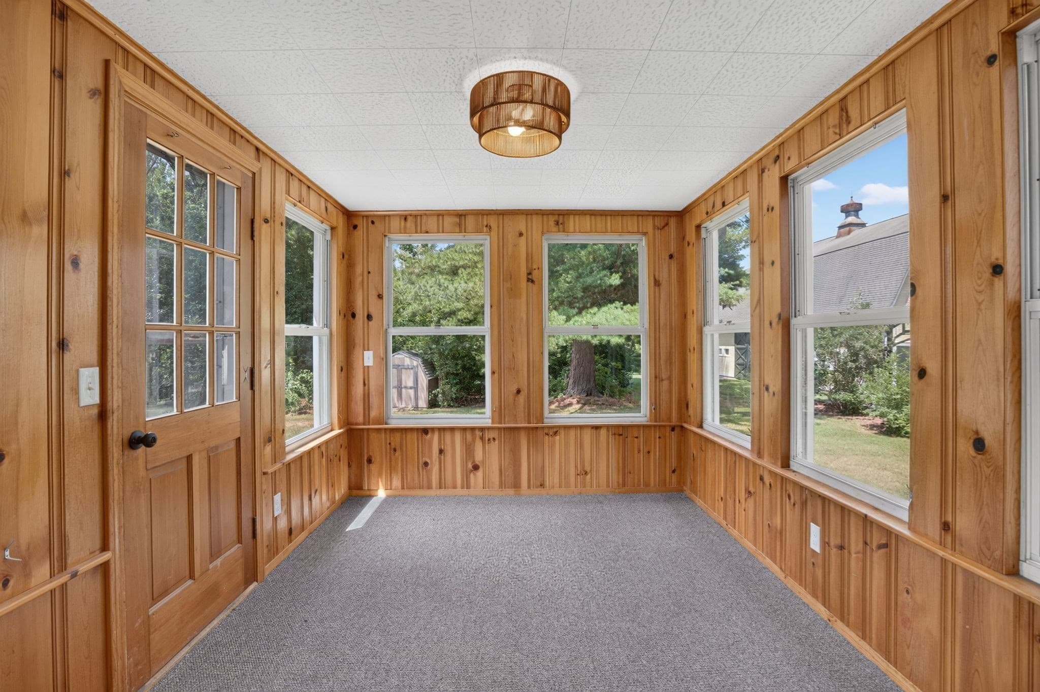 Single Family Residence at 299 Concord Rd, Bedford MA 01730, photo 10 of 38