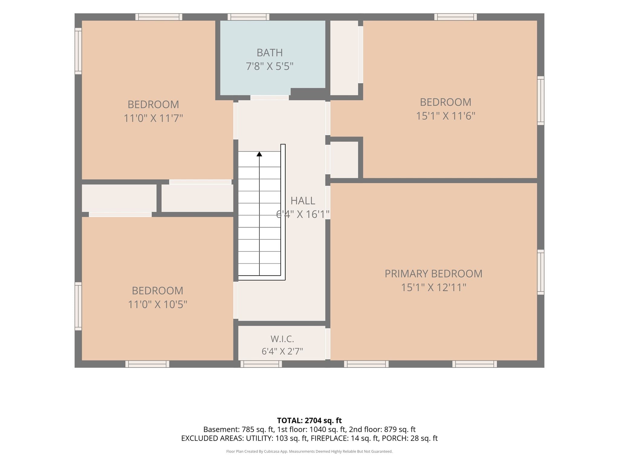 Single Family Residence at 299 Concord Rd, Bedford MA 01730, photo 37 of 38