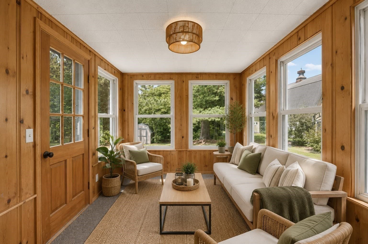 Single Family Residence at 299 Concord Rd, Bedford MA 01730, photo 11 of 38