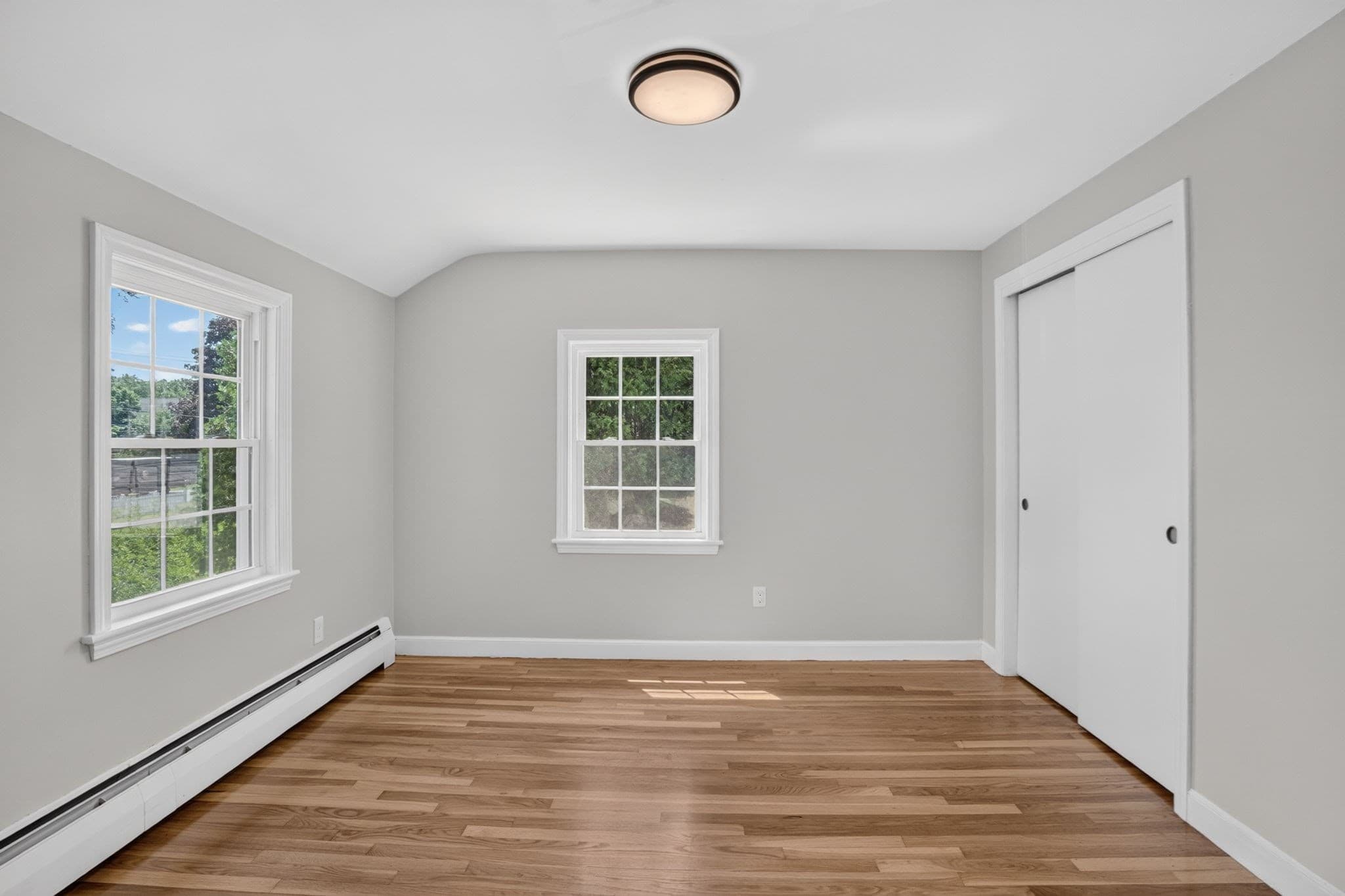 Single Family Residence at 299 Concord Rd, Bedford MA 01730, photo 25 of 38