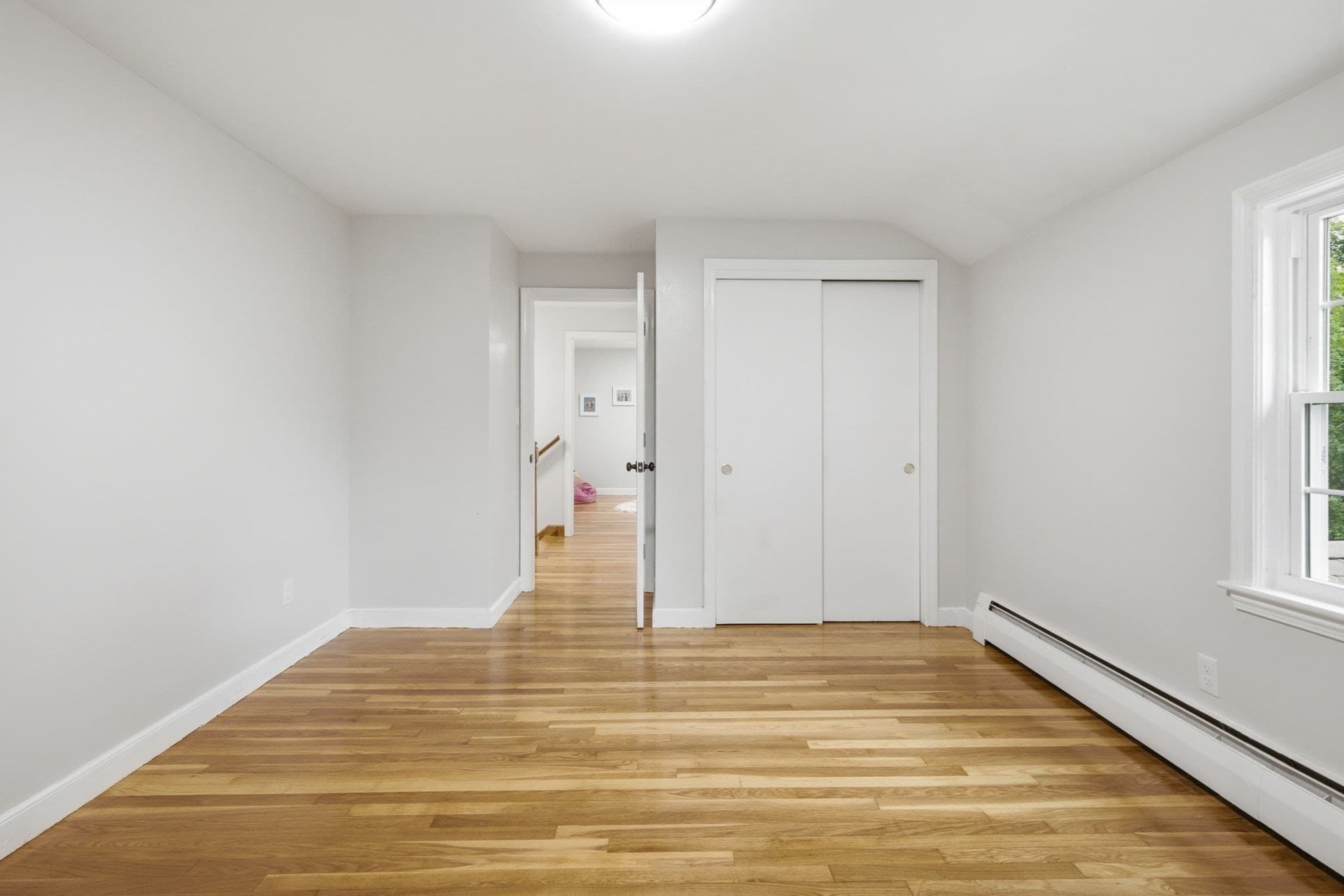 Single Family Residence at 299 Concord Rd, Bedford MA 01730, photo 21 of 38