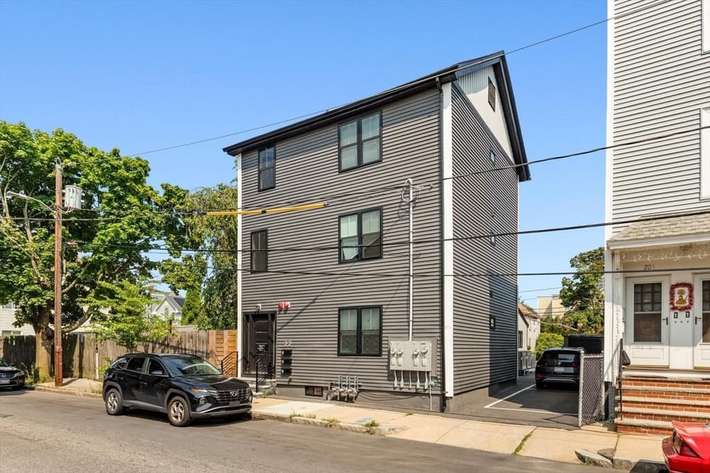 22 Hunting Street # 3P, Cambridge MA 02141 photo 23