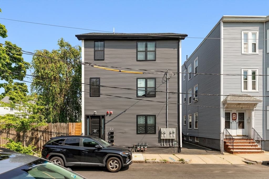 22 Hunting Street # 3P, Cambridge MA 02141 photo 24
