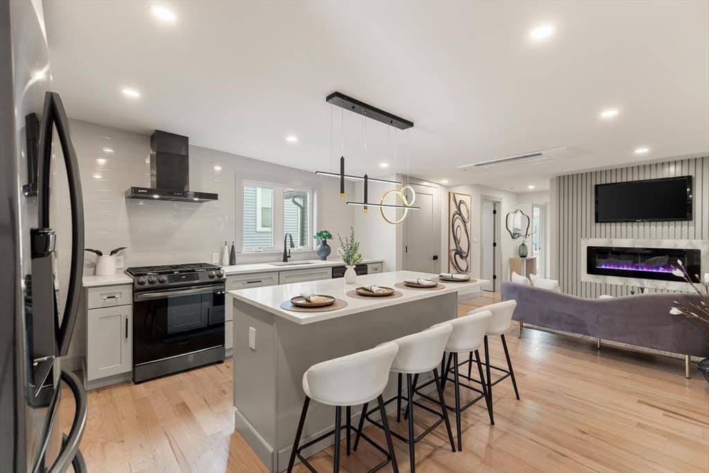 22 Hunting Street # 3P, Cambridge MA 02141 photo 15
