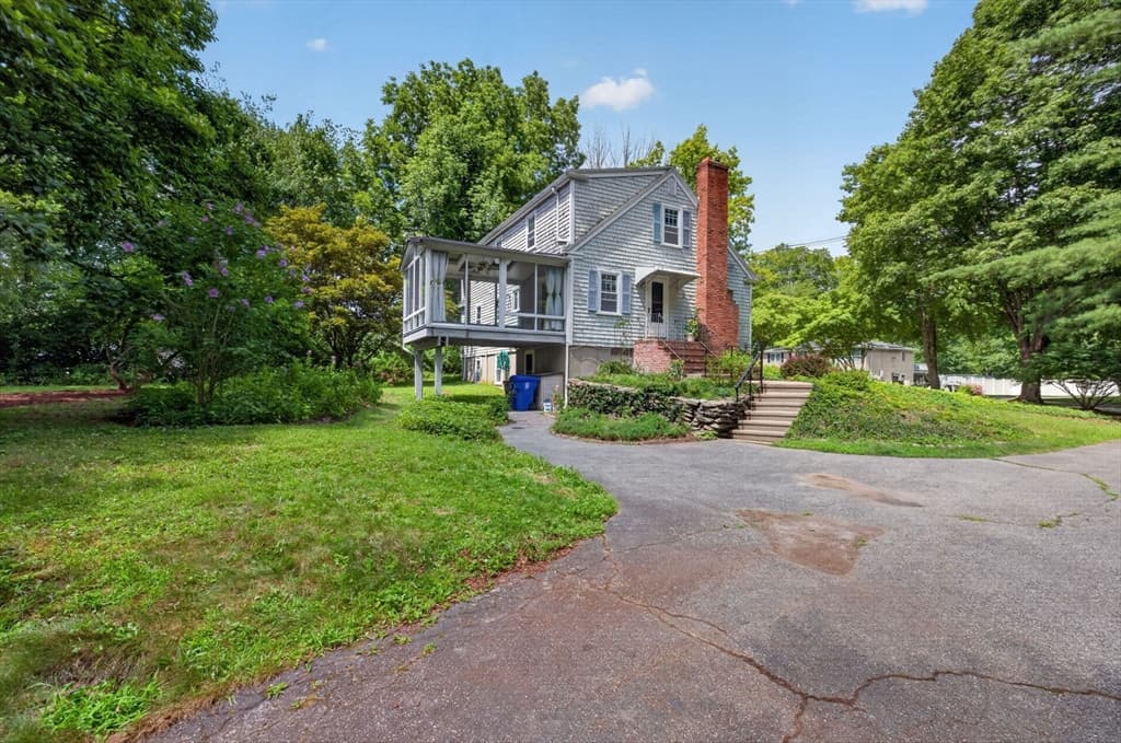 24 Railroad Ave, Taunton MA 02780 photo 31