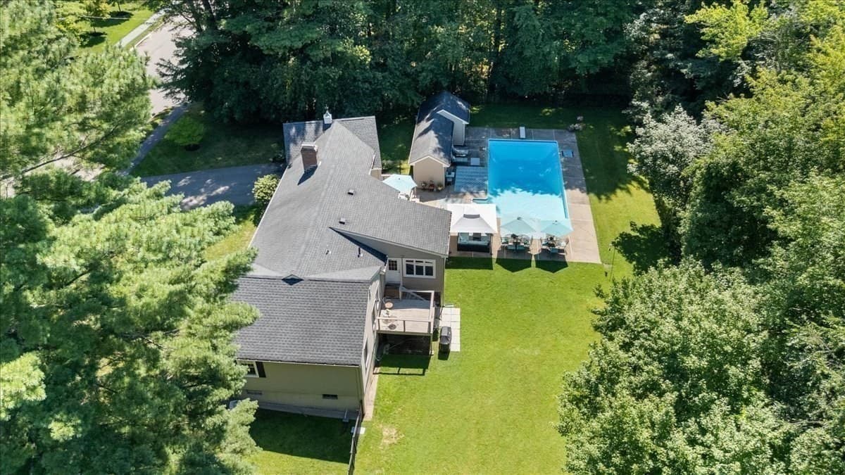 Single Family Residence at 15 Chatham Way, Lynnfield MA 01940, Lynnfield, photo 26 of 30
