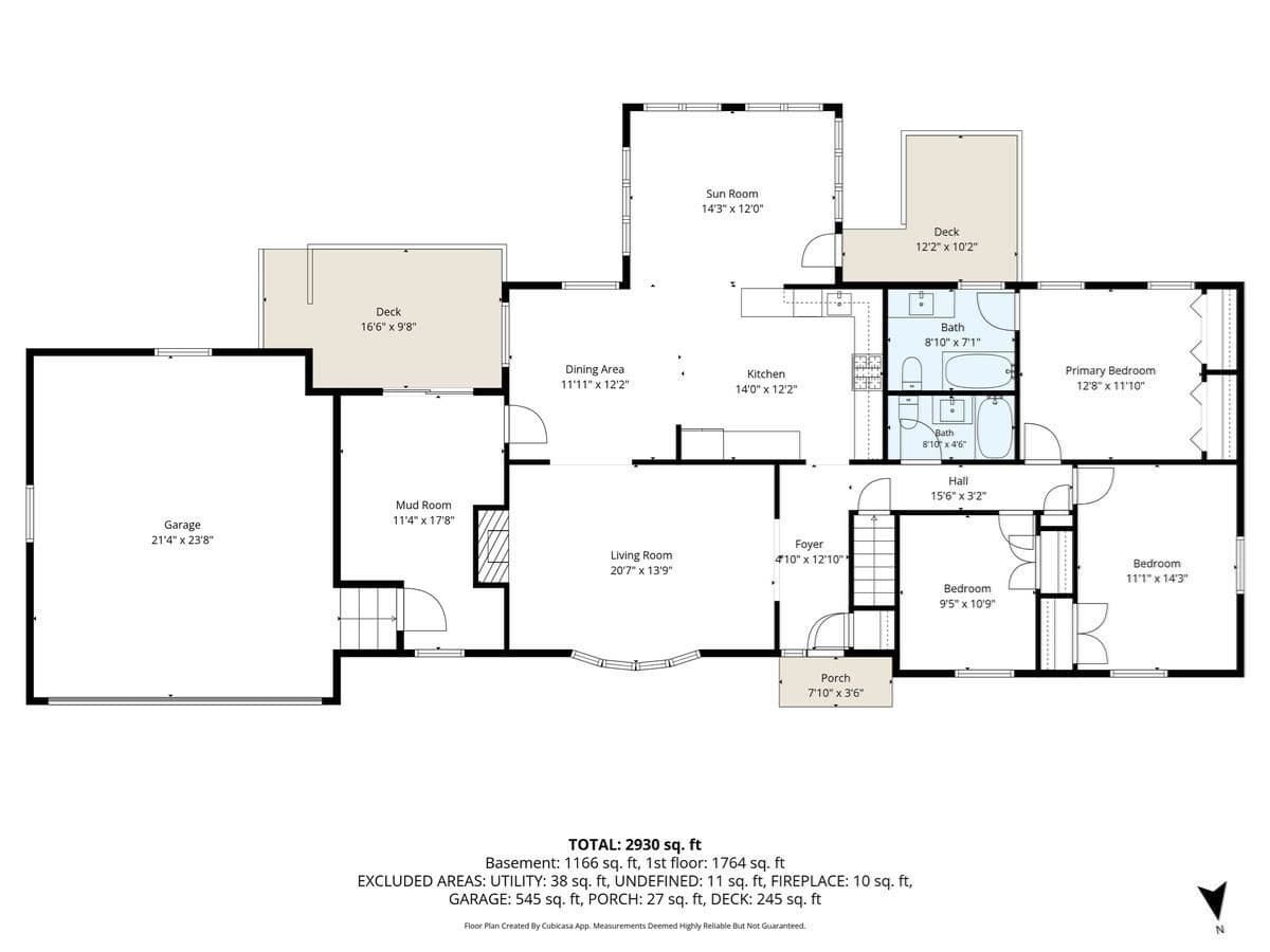 Single Family Residence at 15 Chatham Way, Lynnfield MA 01940, Lynnfield, photo 29 of 30