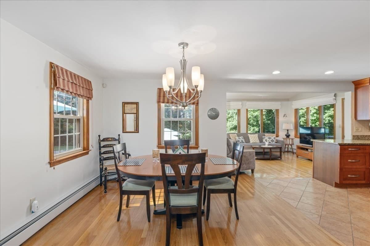 Single Family Residence at 15 Chatham Way, Lynnfield MA 01940, Lynnfield, photo 8 of 30
