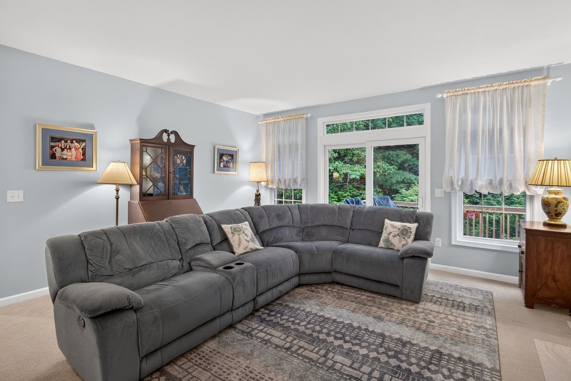 Single Family Residence at 6 Autumn Glen, Plymouth MA 02360, photo 13 of 36