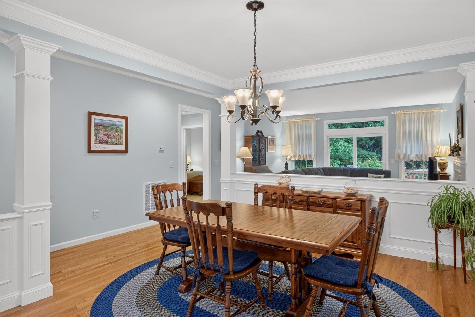 Single Family Residence at 6 Autumn Glen, Plymouth MA 02360, photo 9 of 36